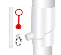 di cattura 'acqua piovana - trasforma facilmente la tua grondaia in un di raccolta 'acqua piovana amichevole alla tua coppa e al tubo.