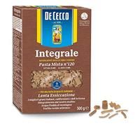 De Cecco Integrale n.120 Pasta Mista 500gr