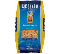 di cecco 20 X Pasta mista No. 120. Italian Misti Pasta 500 G
