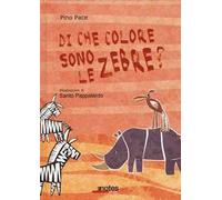 Di che colore sono le zebre?