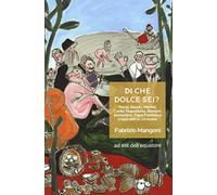 Di che dolce sei?