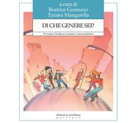 Di che genere sei? Prevenire il bullismo sessista e omotransfobic