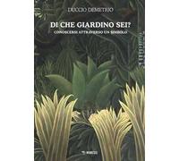 Di che giardino sei? Conoscersi atttraverso un simbolo