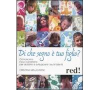 Di che segno è tuo figlio?