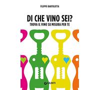 Di che vino sei. Trova il vino su misura per te