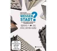 Di chi è la città? - 25 anni di lotta per l'architettura urbana di Berlino...