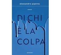 Di chi è la colpa