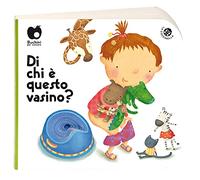 Di chi è questo vasino?