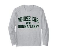 di Chi prenderemo Meme Maglia a Manica