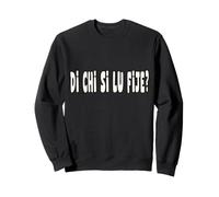 di Chi Si Lu fije? Frasi dialetto abruzzese Proverbi Felpa
