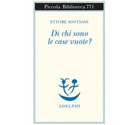 Di chi sono le case vuote?