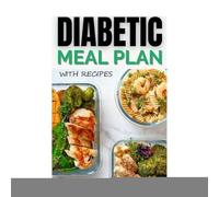 di cibo sano | Pianificatore planner per la dieta | Grafico Glicemico per la registrazione nutrizionale Shopping Snack Dining Kitchen Tipo 2 Prediabe