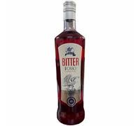 Di Cicco Bitter Rosso L'aperitivo 1 lt