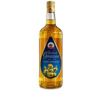 Di Cicco Genziana Tipica Di Abruzzo 1,5 lt