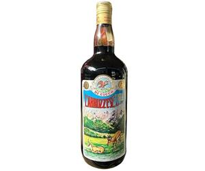 DI CICCO L' ABRUZZESE AMARO FORTE E GENTILE 1,5 LT