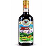 Di Cicco L'Abbruzzese Amaro Forte E Gentile 1,5 lt