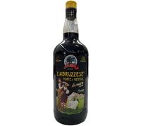 Di Cicco L'Abruzzese Amaro Forte E Gentile 1.5 lt