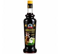 Di Cicco L'Abruzzese Amaro Forte E Gentile 70 cl