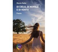 Di Cielo, Di Nuvole E Di Vento - - 2024