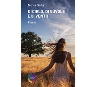 Di Cielo, Di Nuvole E Di Vento - - 2024