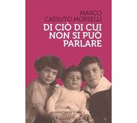 Di ciò di cui non si può parlare