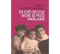 Di ciò di cui non si può parlare