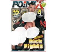 DI... CK FIGHTS 2 - solo uomini