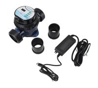 di clorazione per piscine di acqua salata Respicefinem DC24V con controller integrato per una generazione efficiente e una facile installazione (Racc.10)