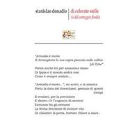 Di colorate stelle (o del carteggio finale)