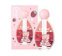 Di Colori Per Labbra | Balsamo Idratante Lucido 6 Colori,Gloss Idratante E Resistente AlL'Acqua - Per Ragazze Adolescenti Donne Cosmetici Casa Incontri Scena Spettacolo