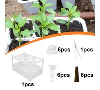 di coltivazione di giardinaggio per principianti Contenitore portatile per