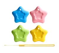 di Compatti adorabili gomme a forma di piccola forma giocoso design creativo per astucci studio uso e forniture per insegnanti piccole gomme a tema