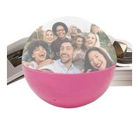 di con video da 6,9 cm, con display digitale luminoso, per anniversari, compleanni, matrimoni, bambini, Natale, Halloween, feste, celebrazioni notturne