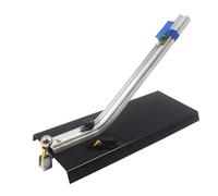 Di Conservazione Della Quantità Moto - Kit For La Dinamica Delle Collisioni Con Pendolo Balistico E Rotaia Aerea | Attrezzatura Didattica For Esperimenti Fisica Meccanica