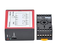 di controllo accessi al parcheggio regolabile ad alta sensibilità con rilevatore di veicoli a circuito induttivo a canale singolo per centri commerciali, residenze di hotel