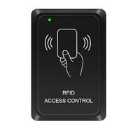 di controllo accessi con scheda 125khz Apricancello elettronico sicuro Garage Tastiera digitale Magnete elettrico RFID Smart Door Lock(M202)