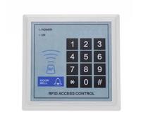 Di controllo accessi RFID Apricancello elettronico sicuro Garage domestico Set digitale Kit serratura intelligente magnetica elettrica per la Sicurezza Elettrica(ACKit1)