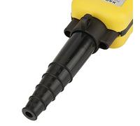 di Controllo del Paranco, Interruttore a Pulsante del Paranco a Catena della Gru Controller Pensile di Sollevamento, con Arresto di Emergenza, Interruttore Elettronico