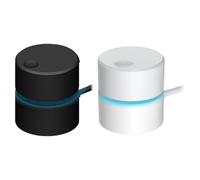 di controllo del volume: regolazione, controller USB esterno, quadrante audio multimediale, pulsante di disattivazione audio | Dispositivo per PC Desktop Gioco Casa Interni Studio Mus