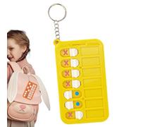di controllo per bambini per bambini - Grafico per la ricompensa del comportamento, tracker di abitudini strutturati | Modello di supporto per l'apprendimento pieghevole, Guida del tracker