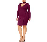 Dì Cosa? Abito Gigi A Portafoglio Da Donna