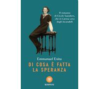 Di cosa è fatta la speranza. Il romanzo di Cicely Saunders, che si è presa cura degli incurabili