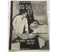 Di cosa non si parla ginecologo Dr. Brand adotta un programma...