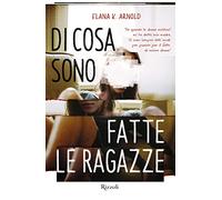 Di cosa sono fatte le ragazze