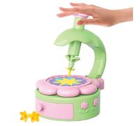 Di Costruzione A Tema Di Fiori | Giocattolo Di apprendimento Interattivo | Kit Di Costruzione Creativo - Per Ragazzo Ragazza Famiglia Compleanno Natale Casa Aula Interni Ex