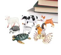 di costruzione Animali Attività di apprendimento con Modelli 3D