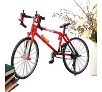 di costruzione per biciclette, modellini di bicicletta, di simulazione, giocattolo per progetto, kit per di biciclette per adulti, tutte le età, famiglie