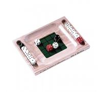 Di-Cross - Matematica E Fortuna In Forma Di Gioco