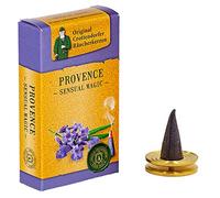 Di Crottendorfer - Provence (confezione da 20) + Brassbowl
