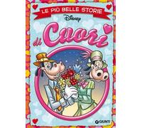Di cuori. Le più belle storie